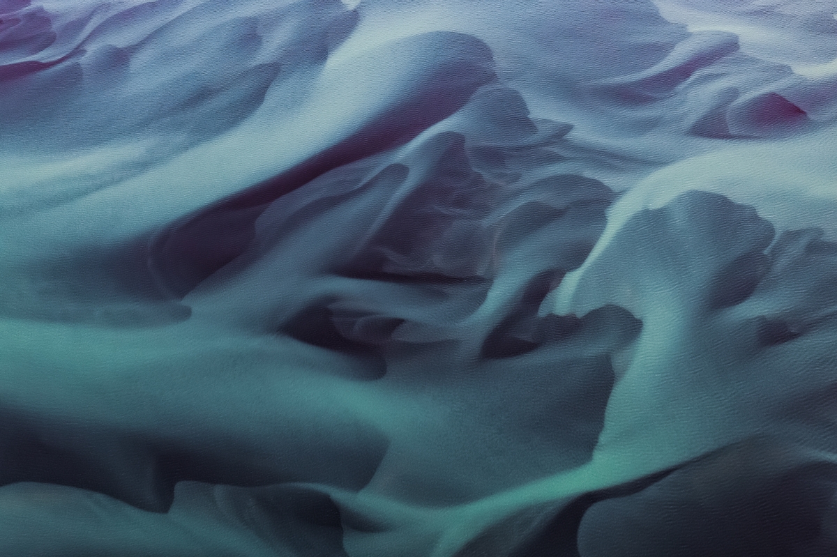 Icelandic river
