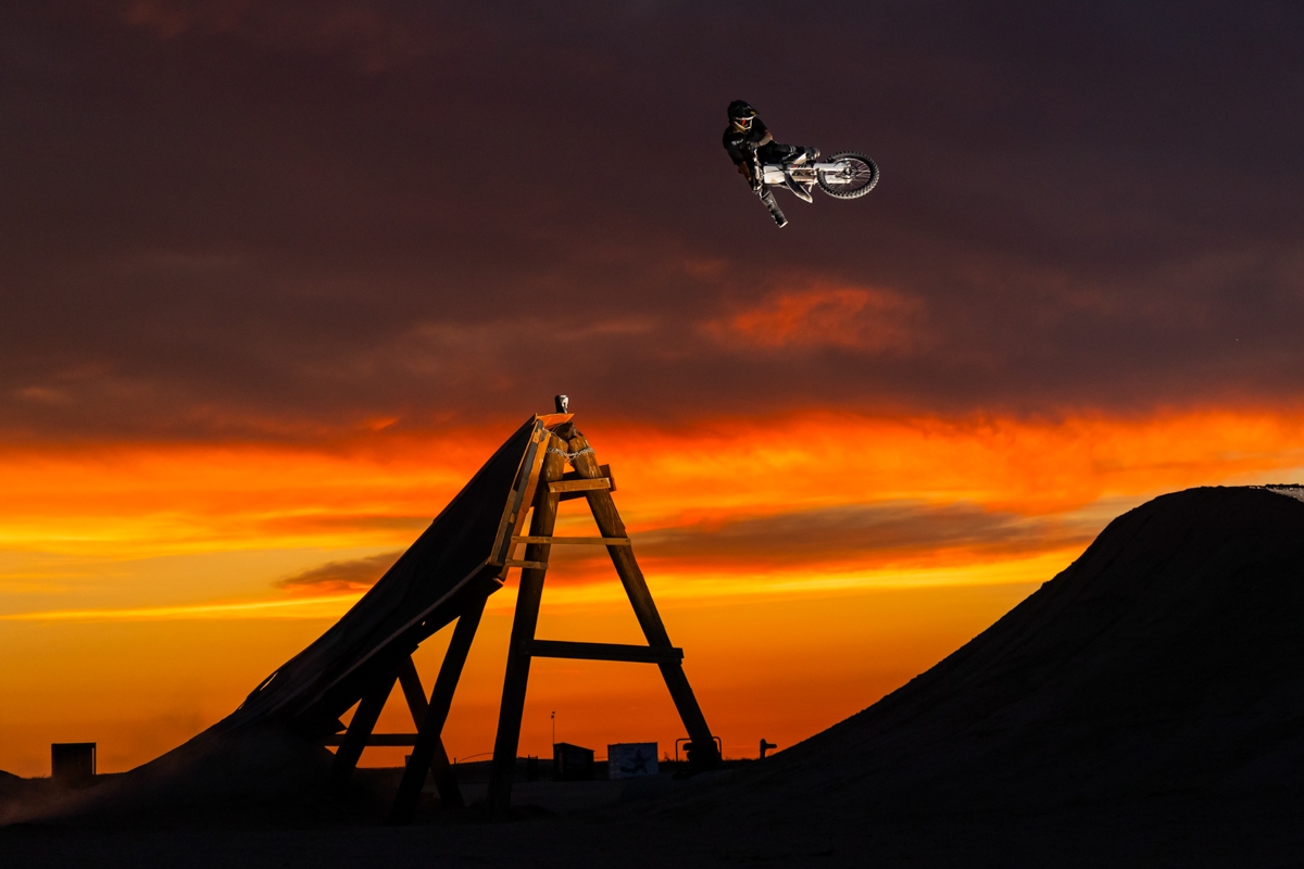 Annual Photography Awards winner ANDRE MAGARAO