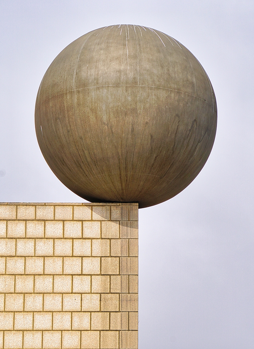 Have A Ball