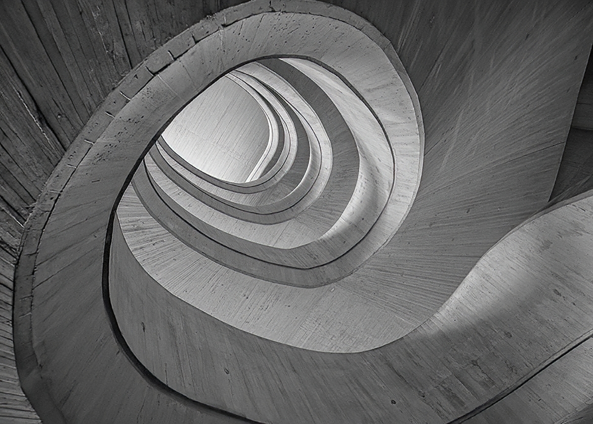 Valencia Spiral