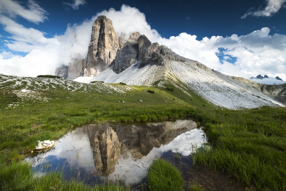 Tre Cime