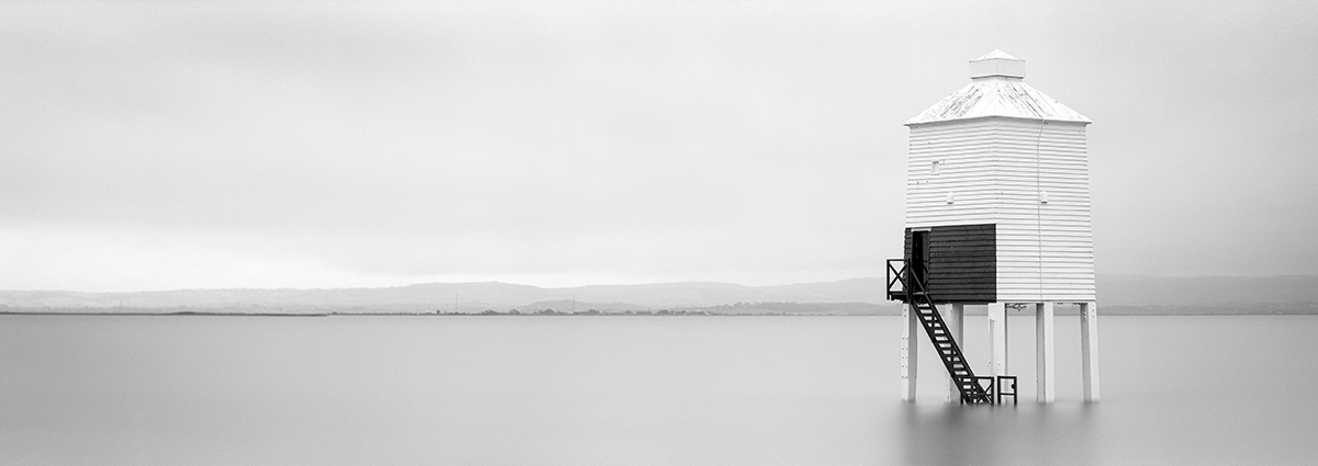 The Lonely Lighthouse 