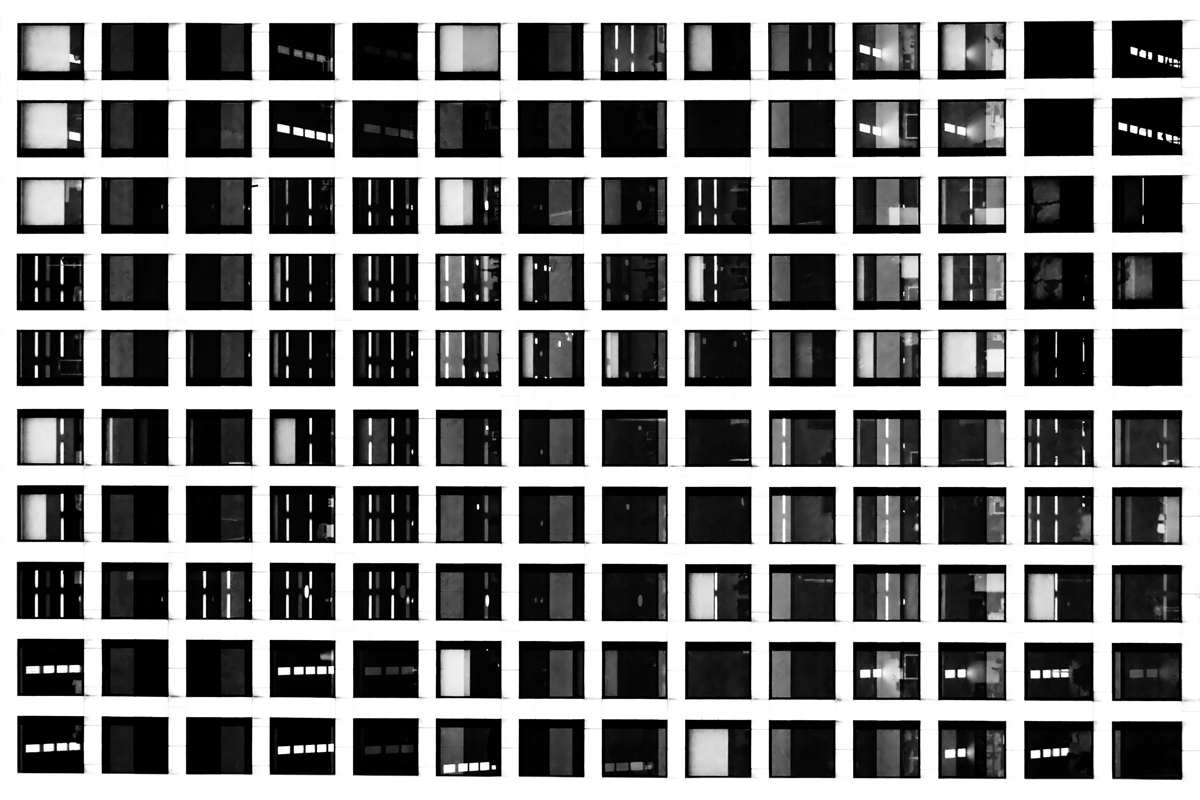 The Square of Architecture
