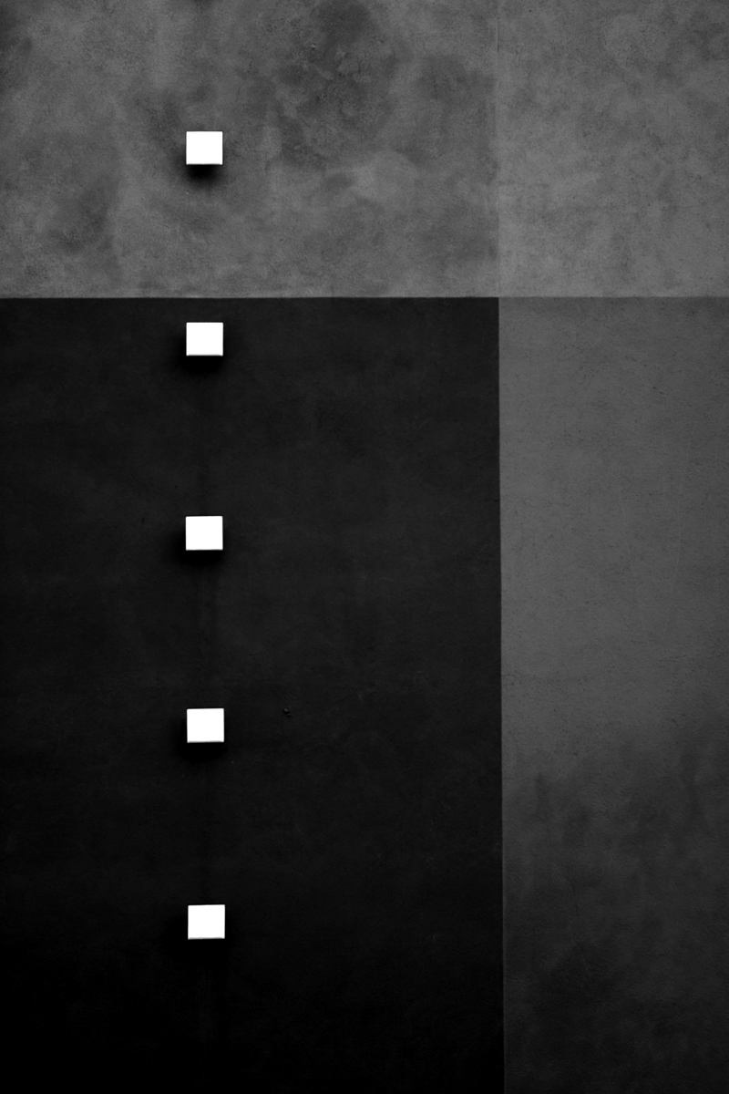 The Square of Architecture