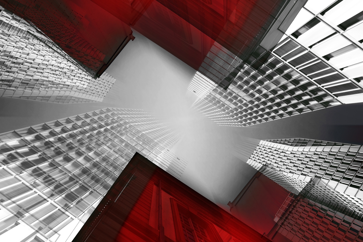 The Square of Architecture