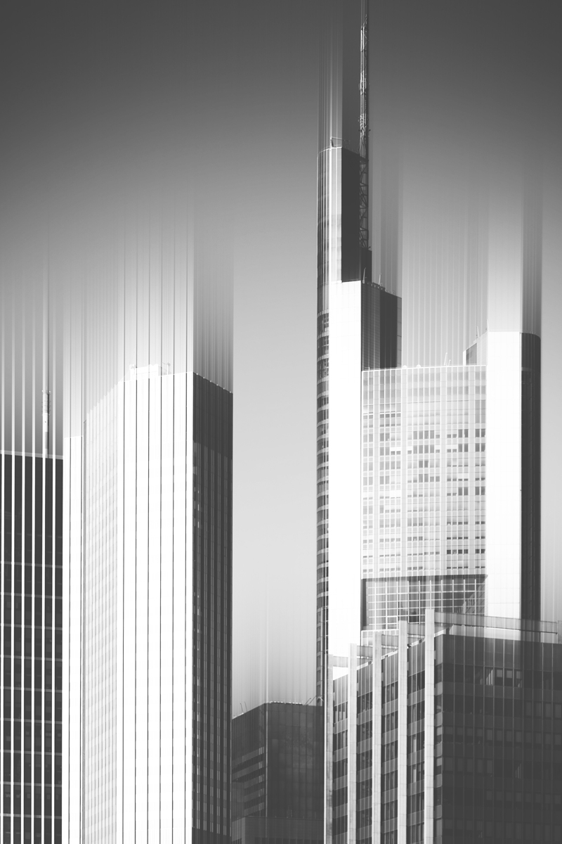 The Square of Architecture