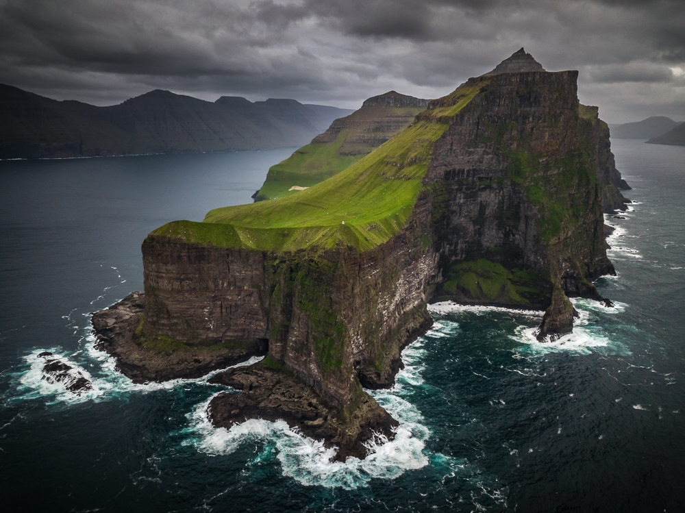 Monuments to The Unknown Reality of a Deep Past