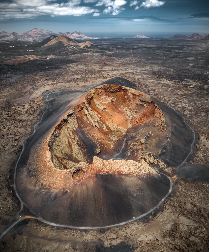 Monuments to The Unknown Reality of a Deep Past