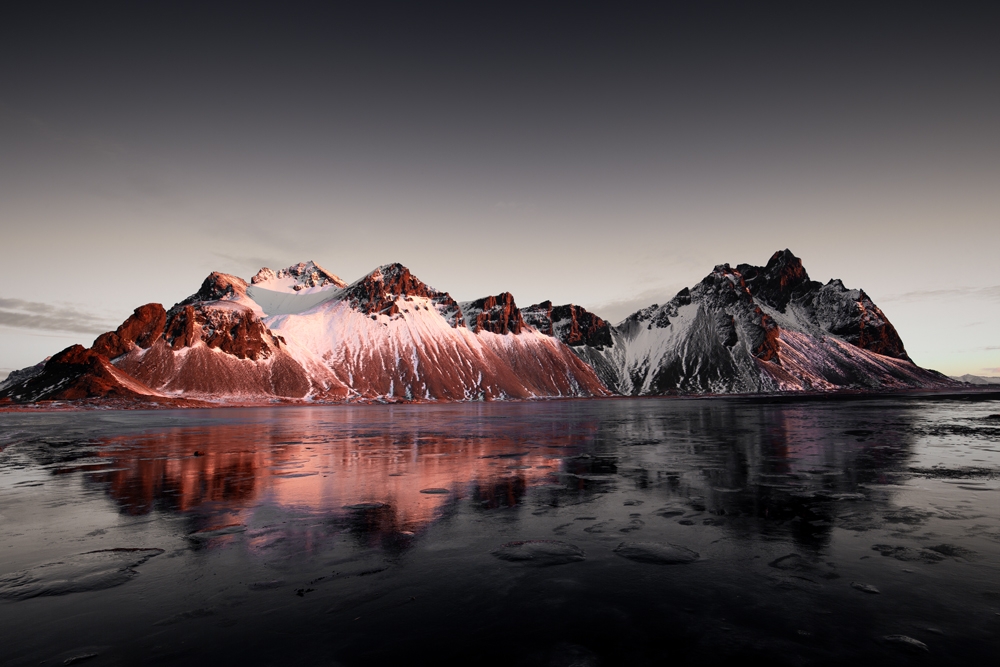 Wonderful waters