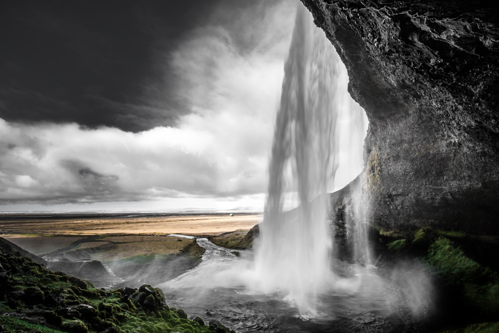 Wonderful waters