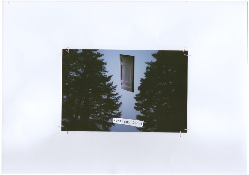 (ri)composizione dell'anima