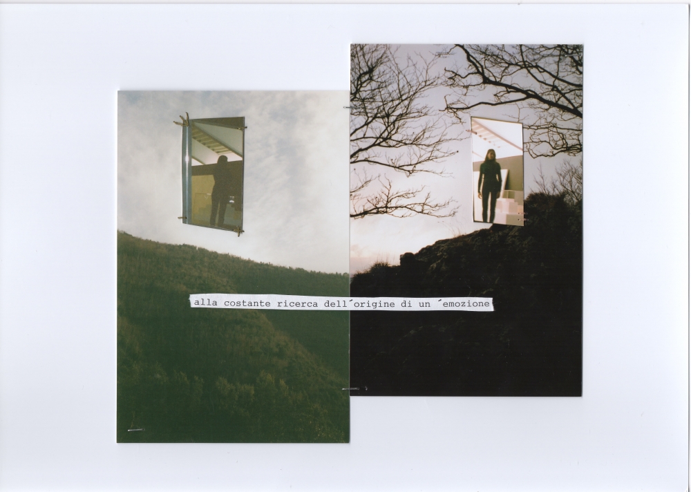 (ri)composizione dell'anima