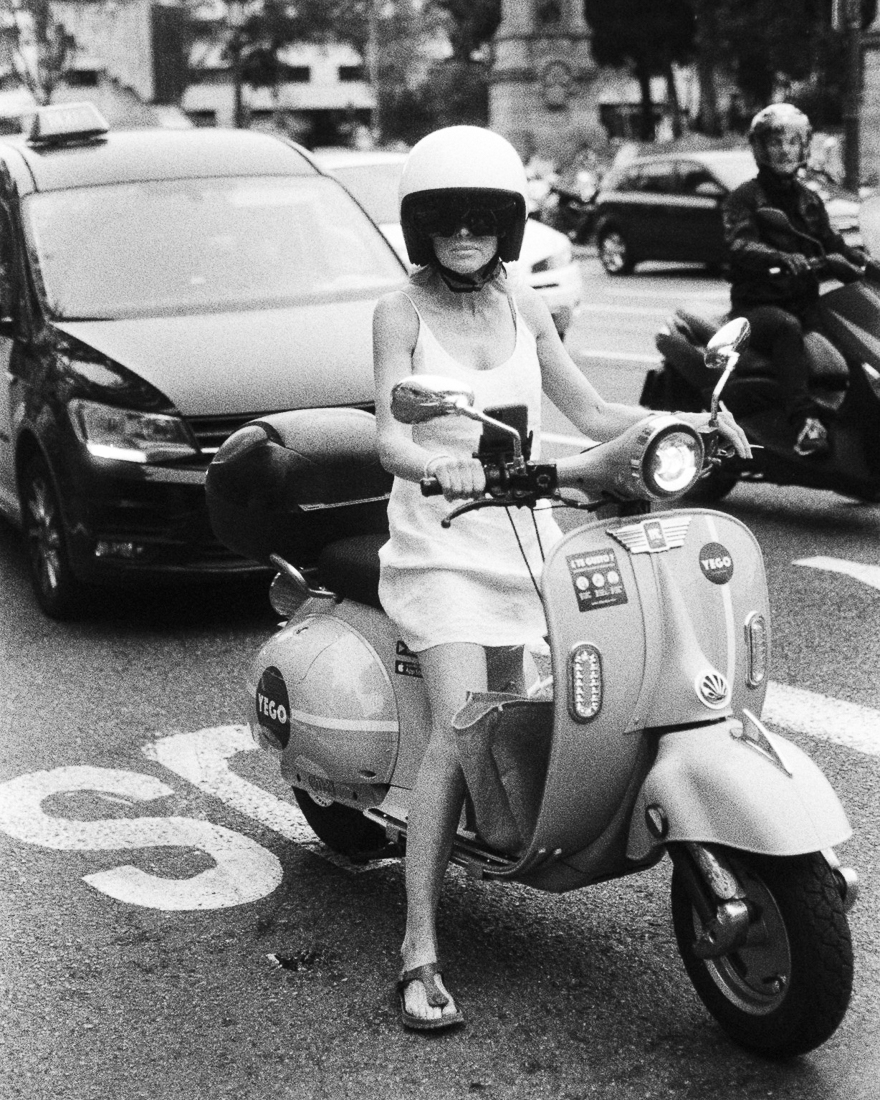 Estilos de vida