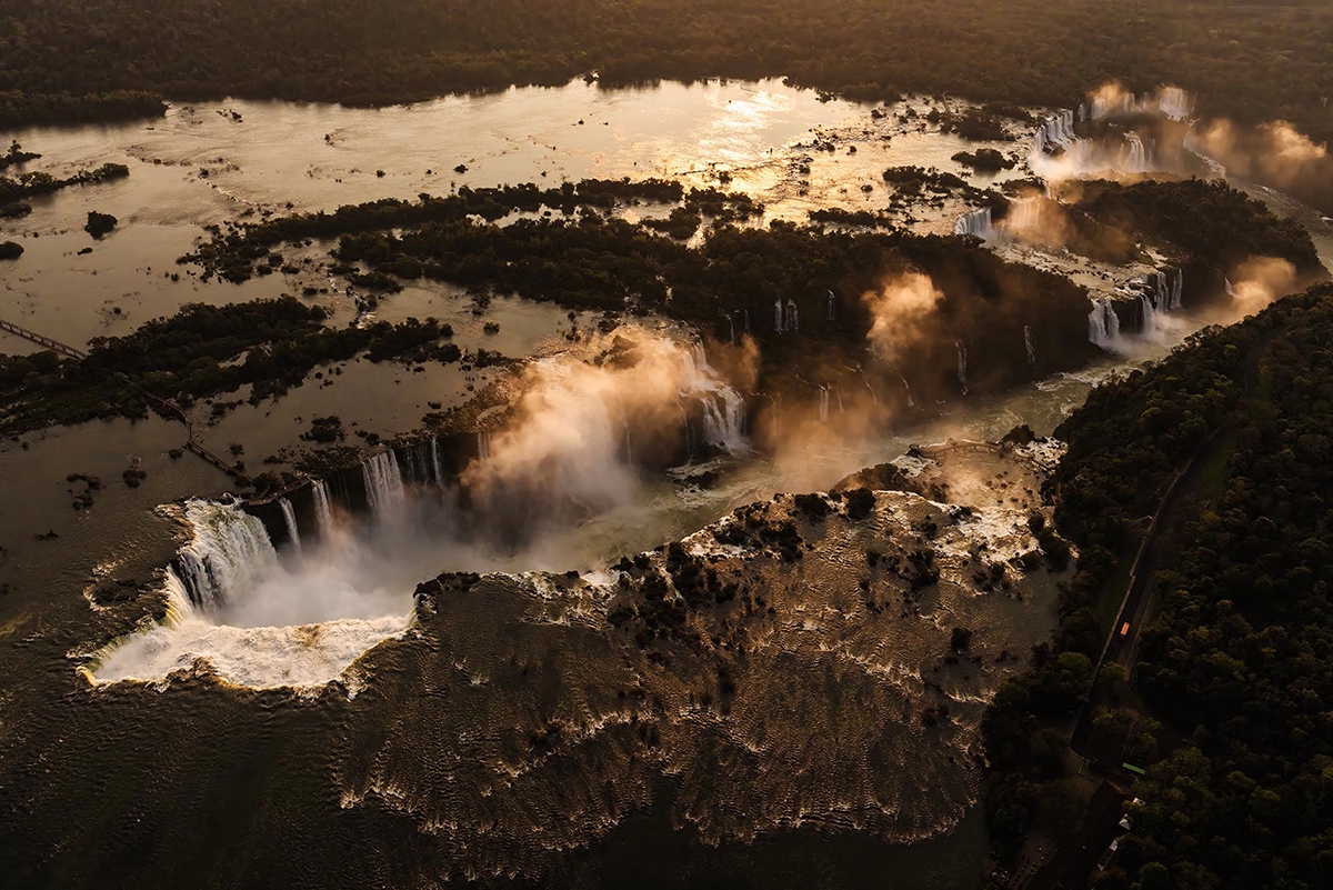 Hydropower