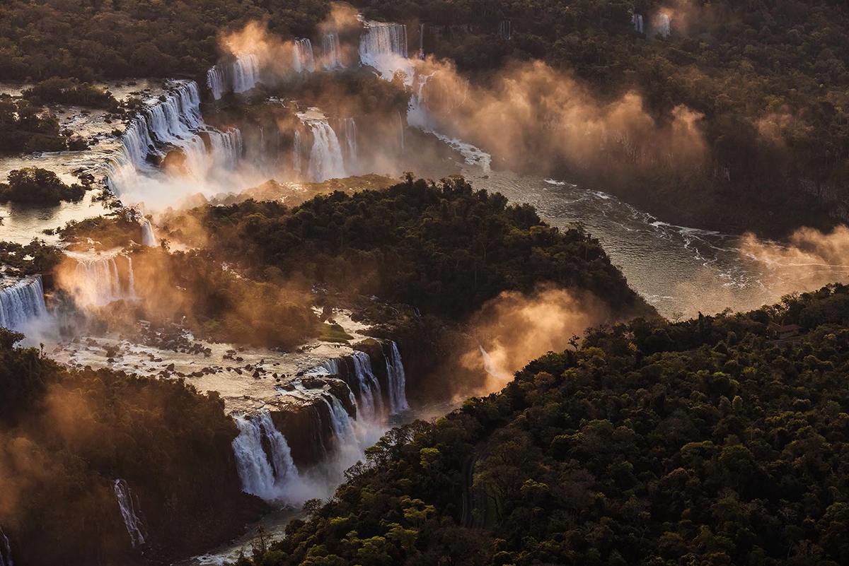 Hydropower