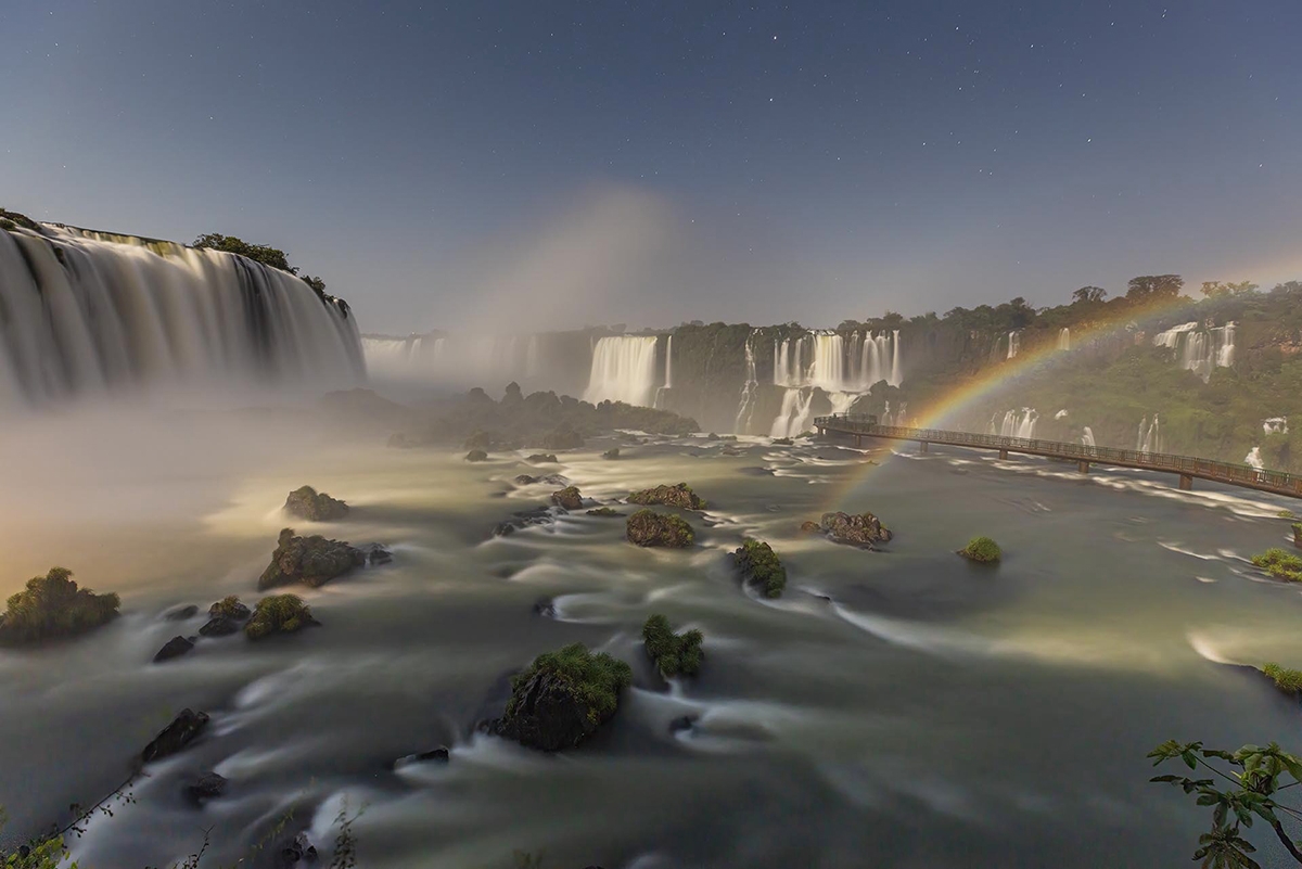 Hydropower