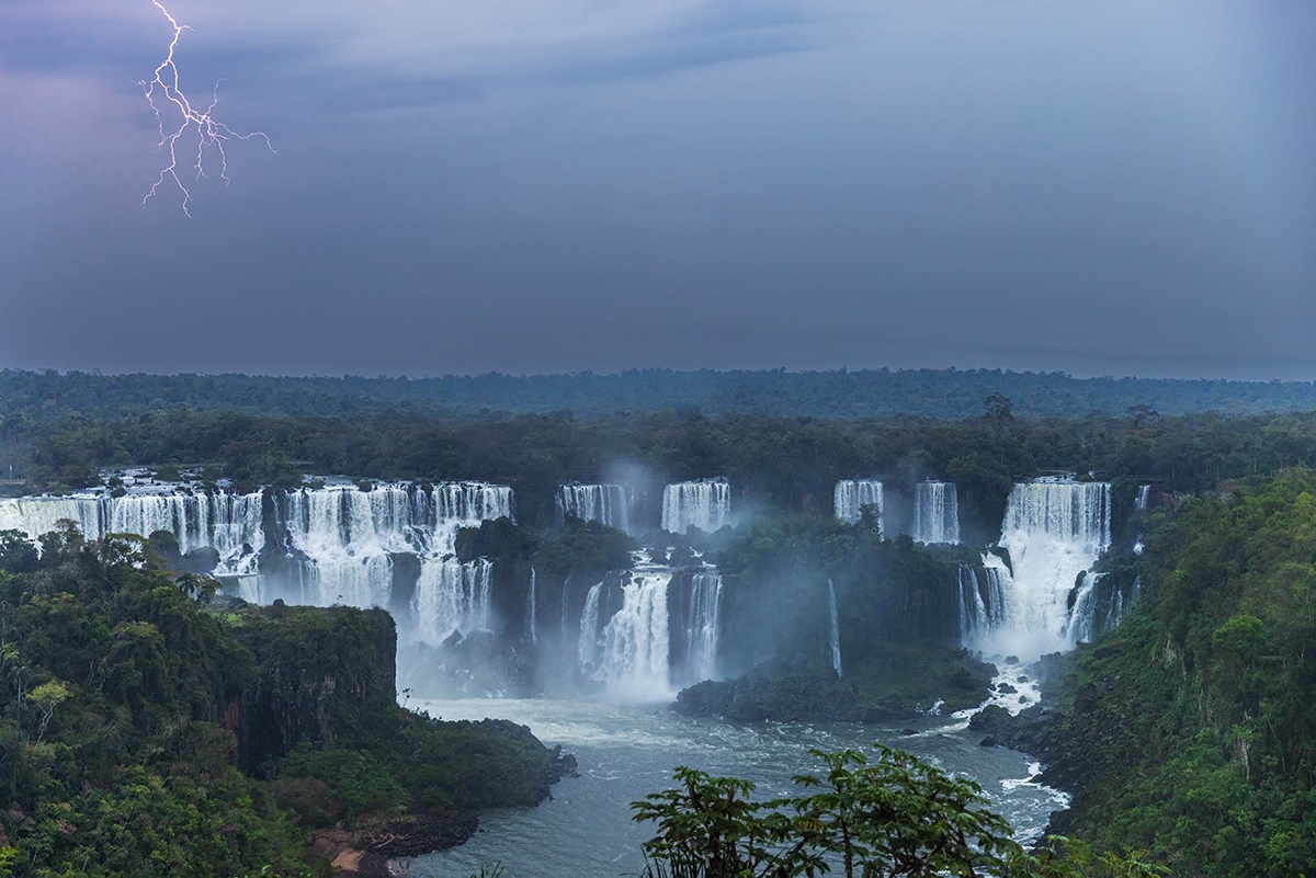 Hydropower