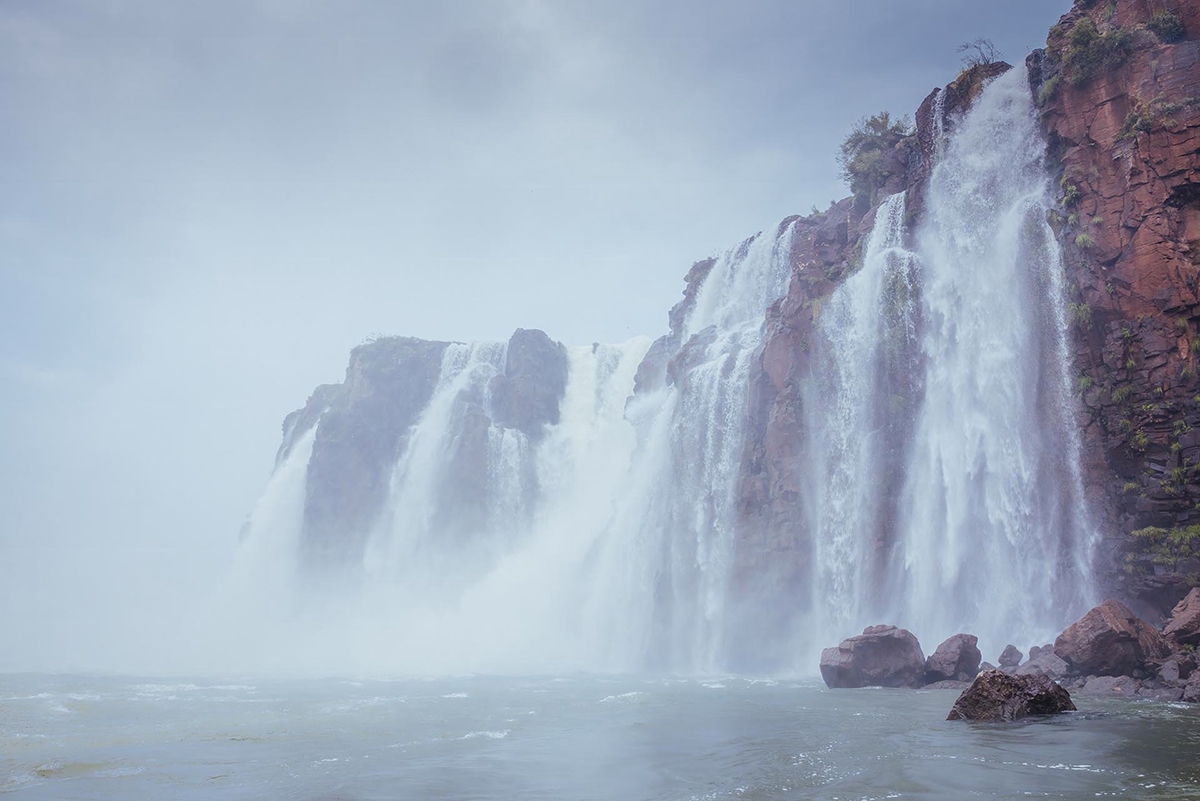 Hydropower