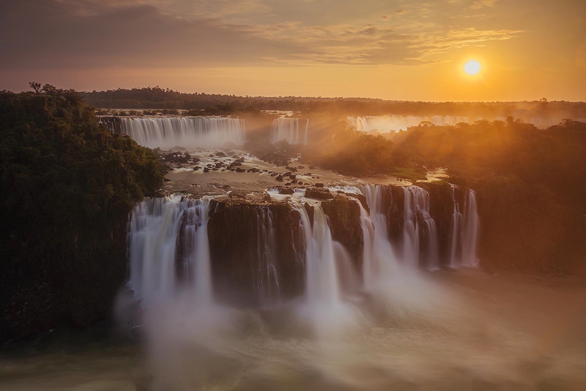 Hydropower