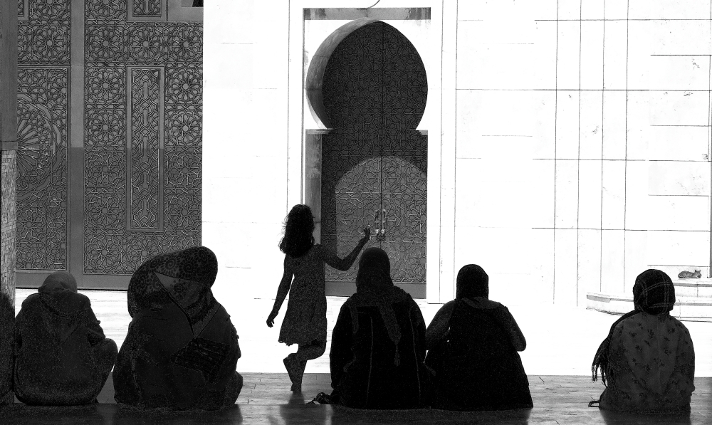 RAMADAN