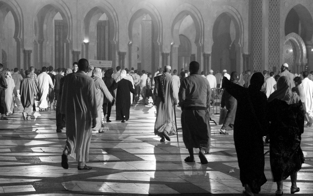 RAMADAN