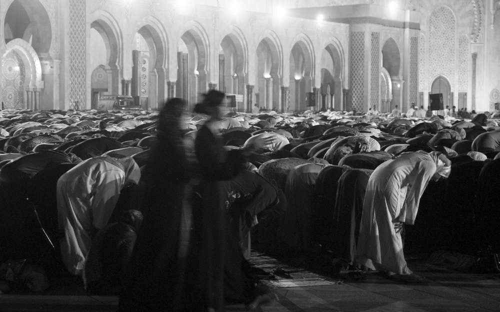 RAMADAN