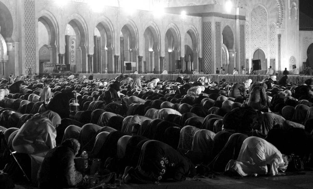 RAMADAN