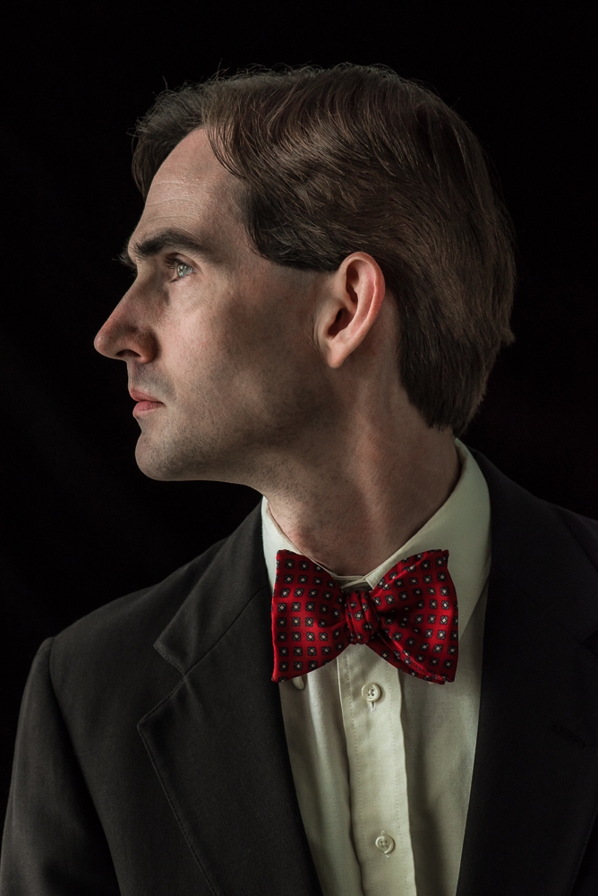 Still Lives: Stories in Profile