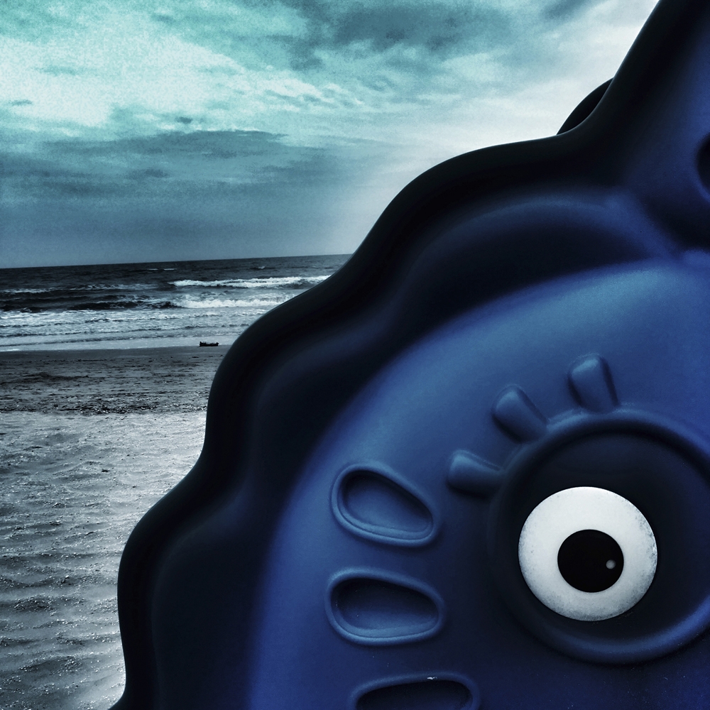 Odyssey of Abandonment