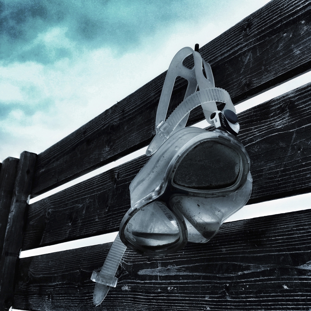 Odyssey of Abandonment