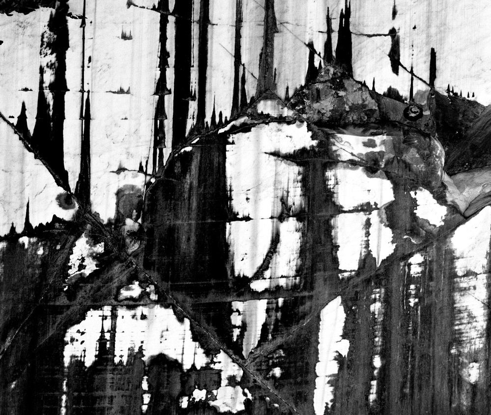 Abstract expressionism