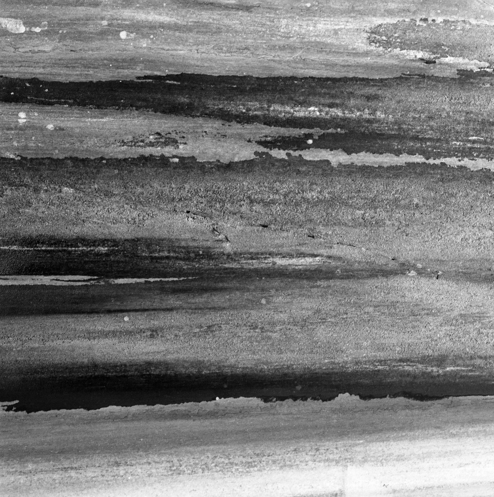 Abstract expressionism