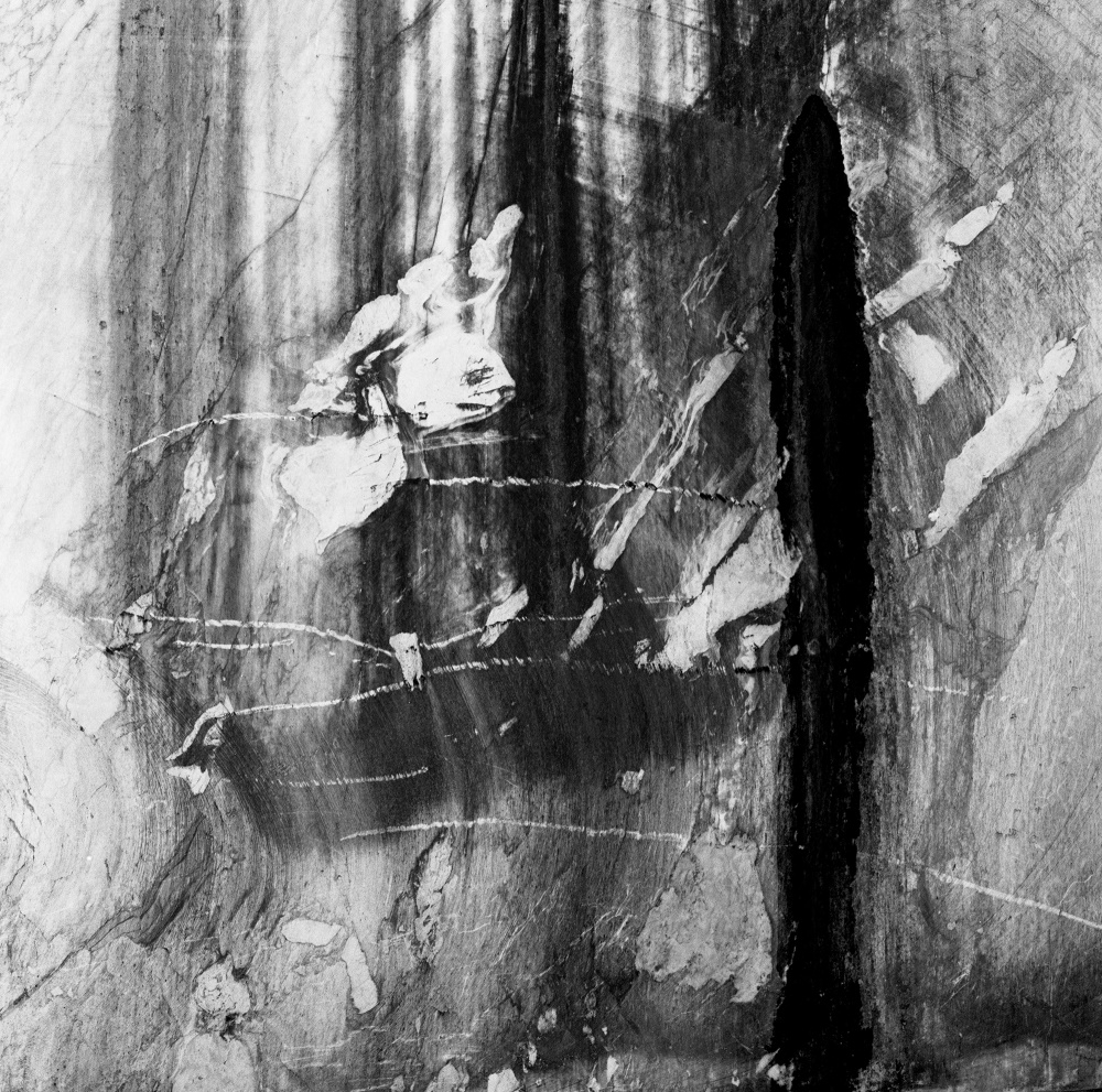 Abstract expressionism