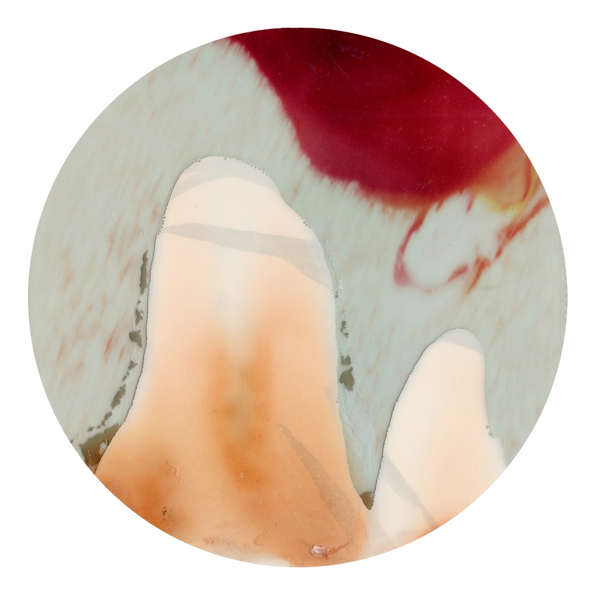 ABSTRACT POLAROIDS