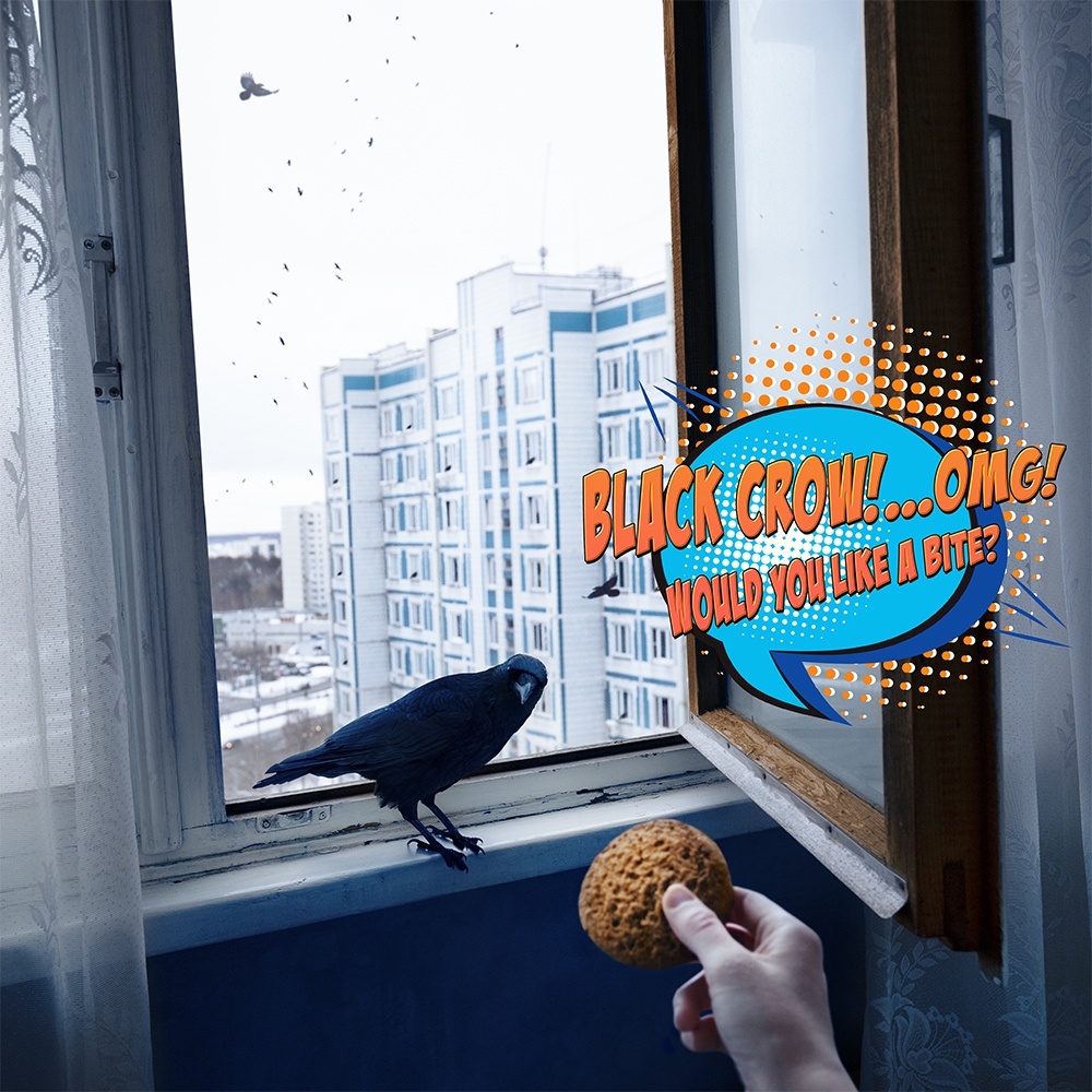 The Covid is a series of life awakening stories. 