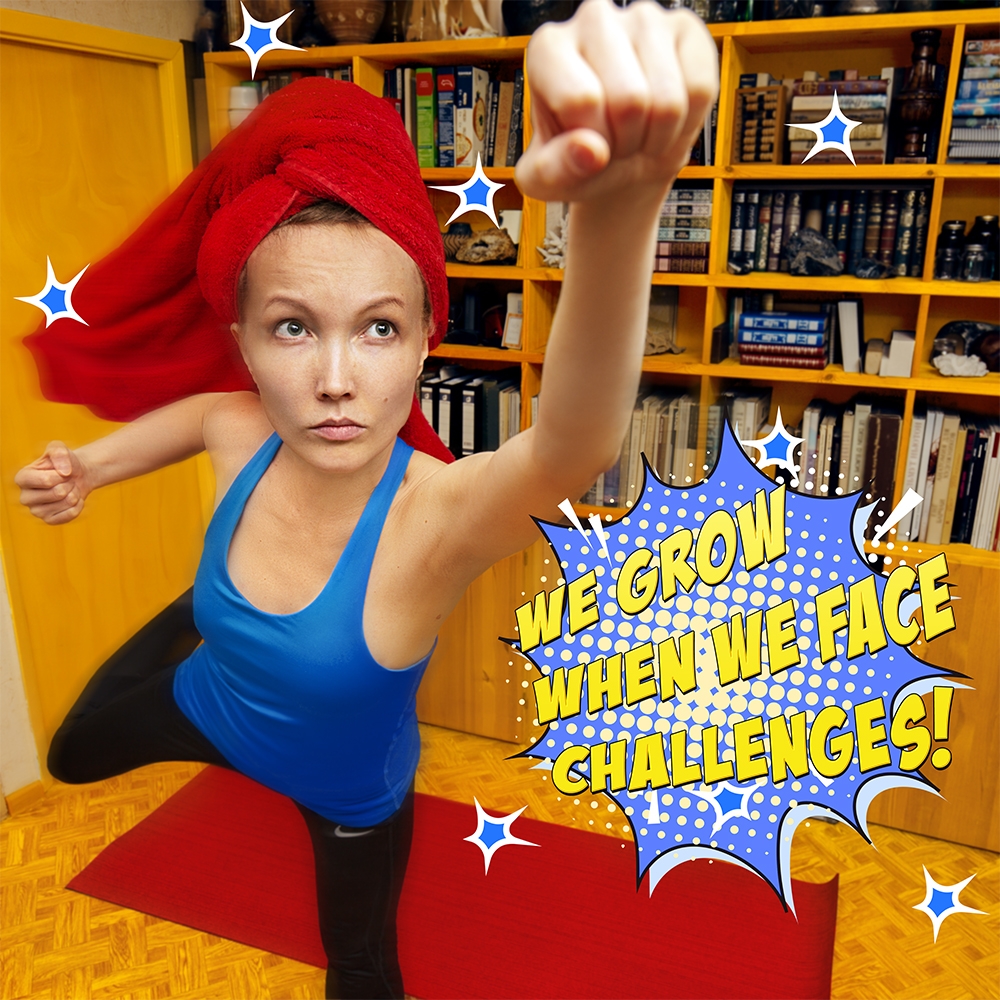 The Covid is a series of life awakening stories. 