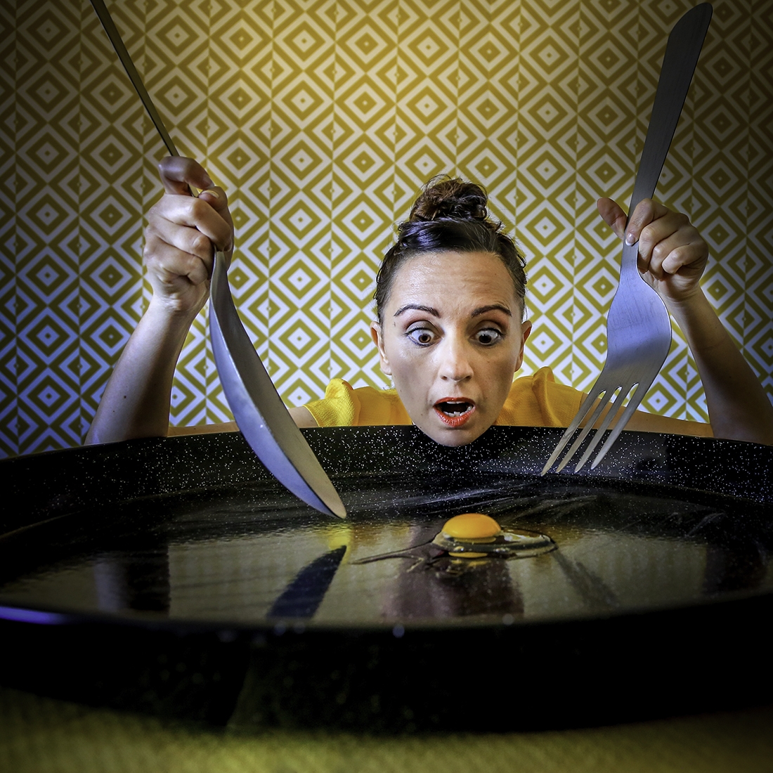 Chorégraphies domestiques