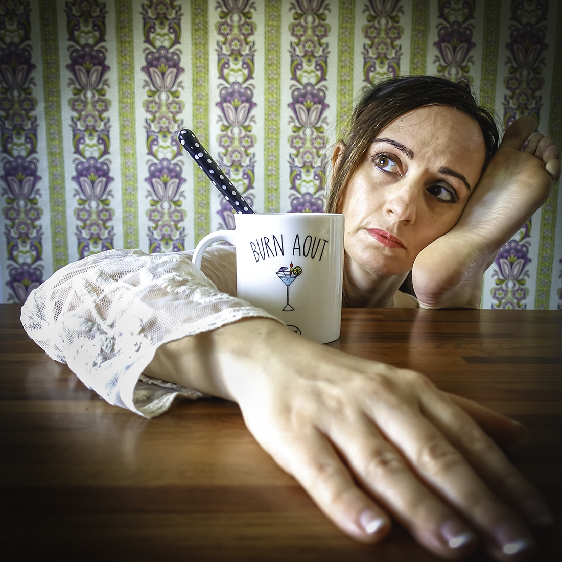 Chorégraphies domestiques