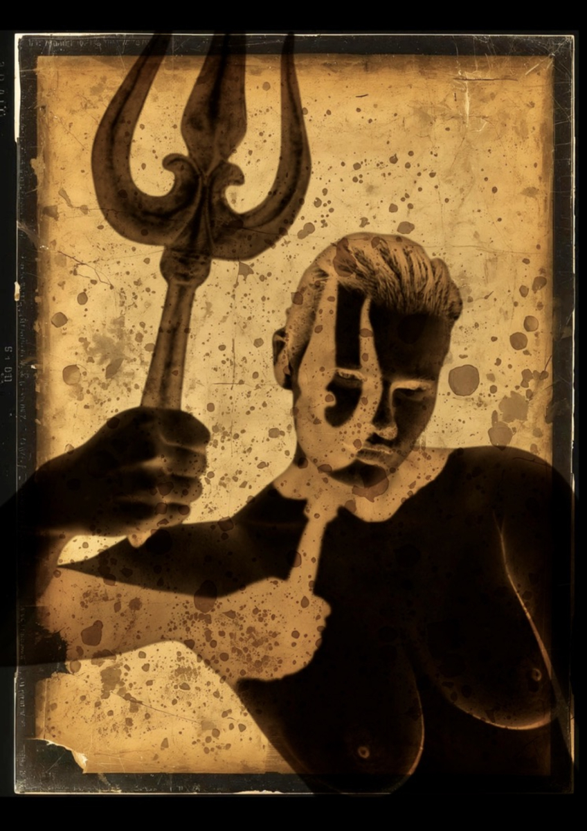 Reimagined Archetypes