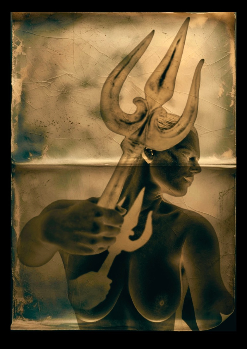 Reimagined Archetypes