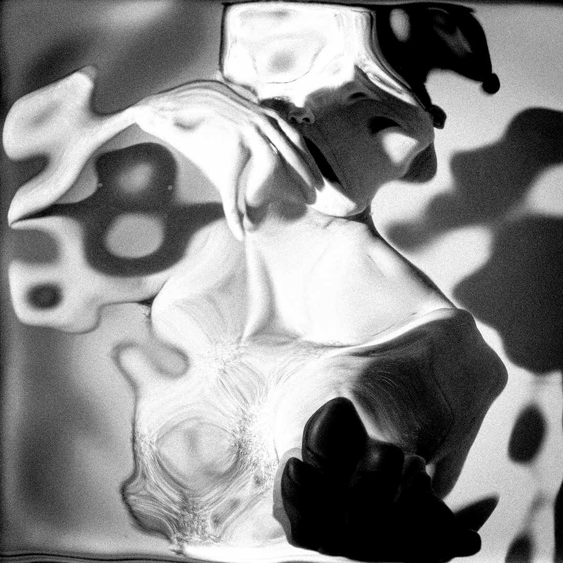 Dream Circus- Cavendish portrait