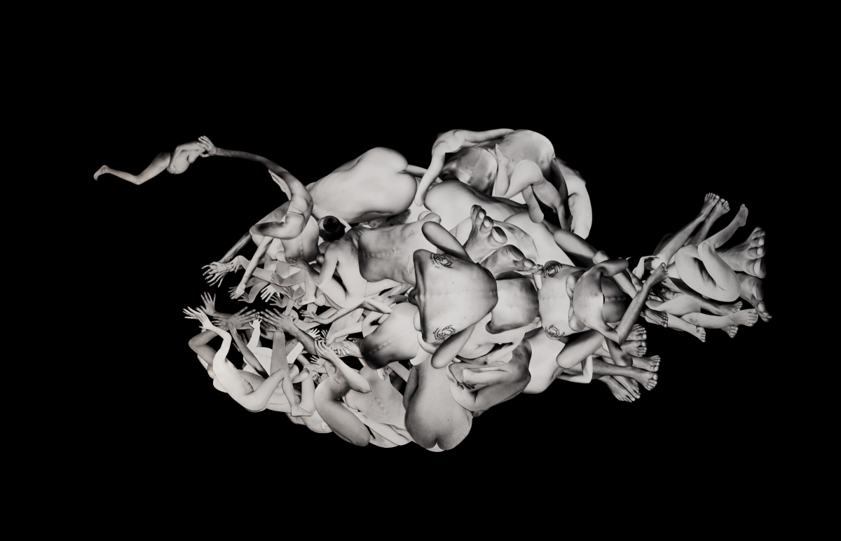 HOMEOSTASIS  -Amorphea-