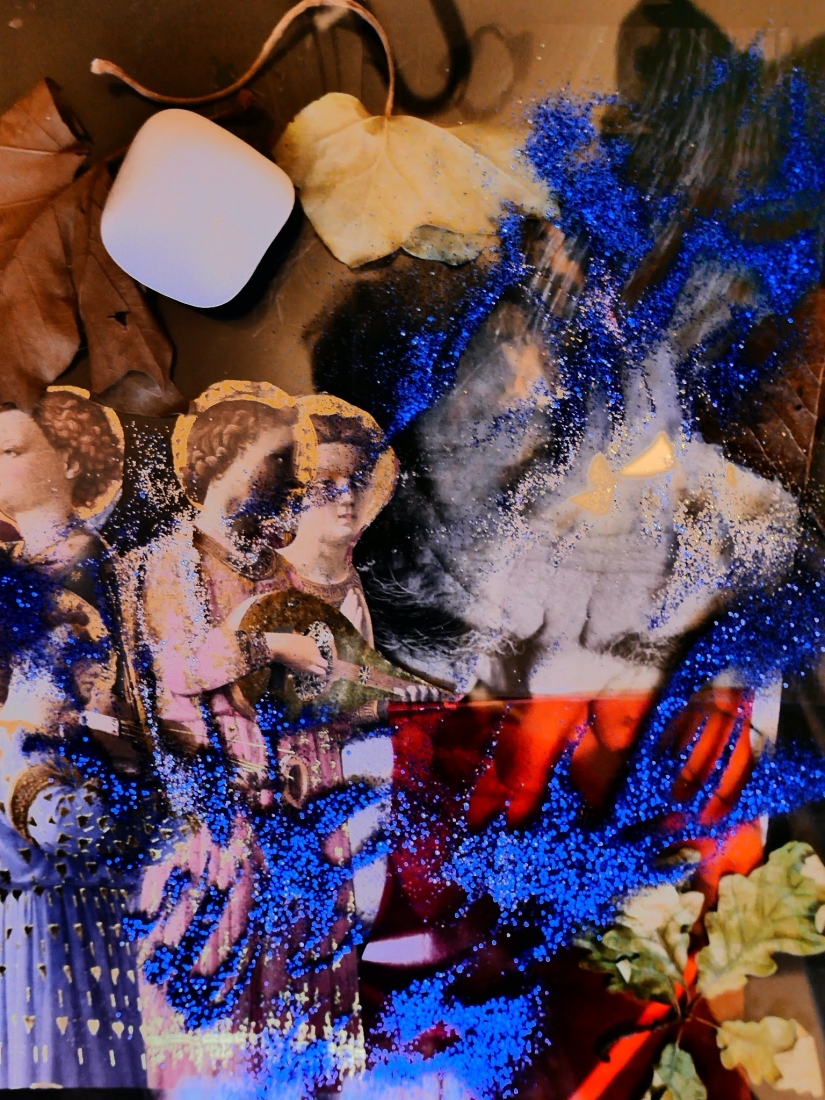 Chromatic composition