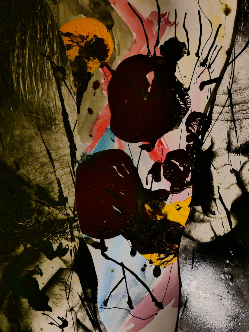 Chromatic composition