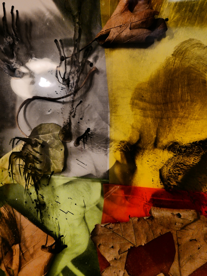 Chromatic composition