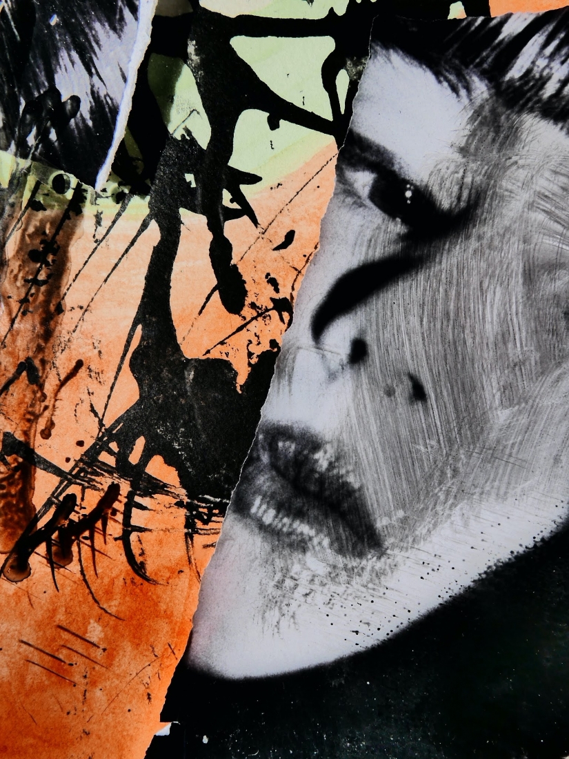 Chromatic composition