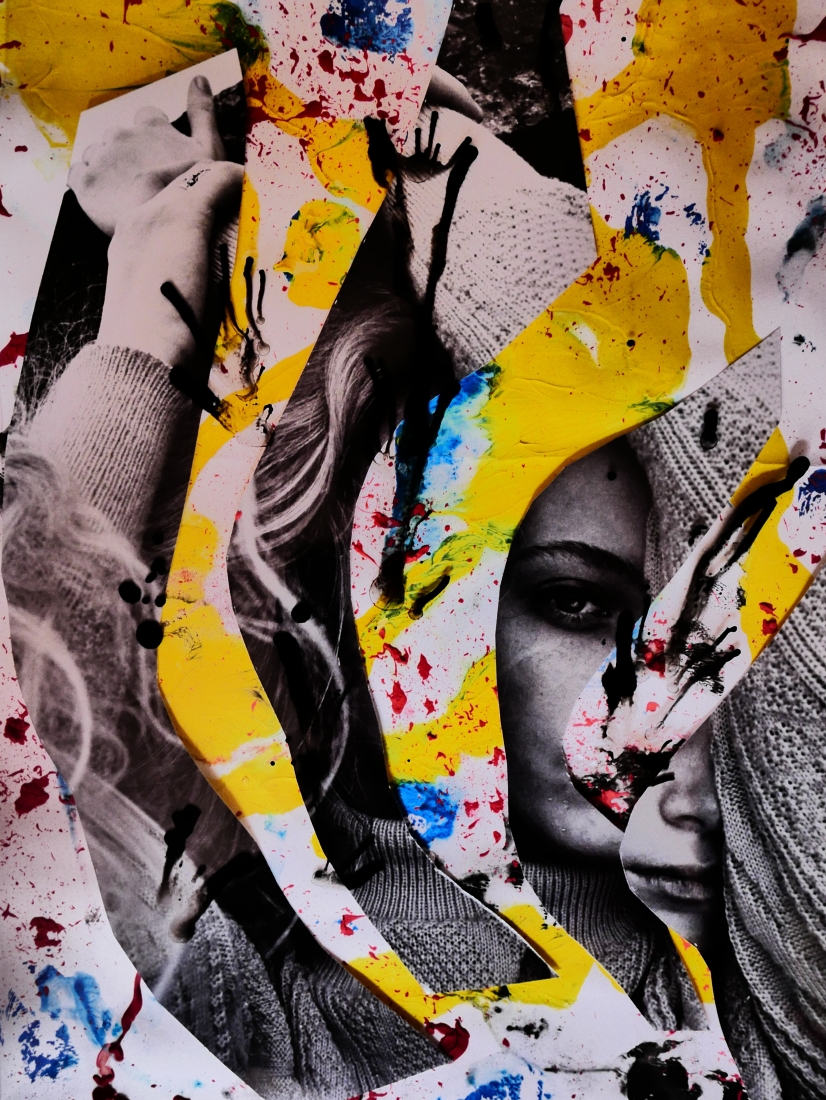 Chromatic composition