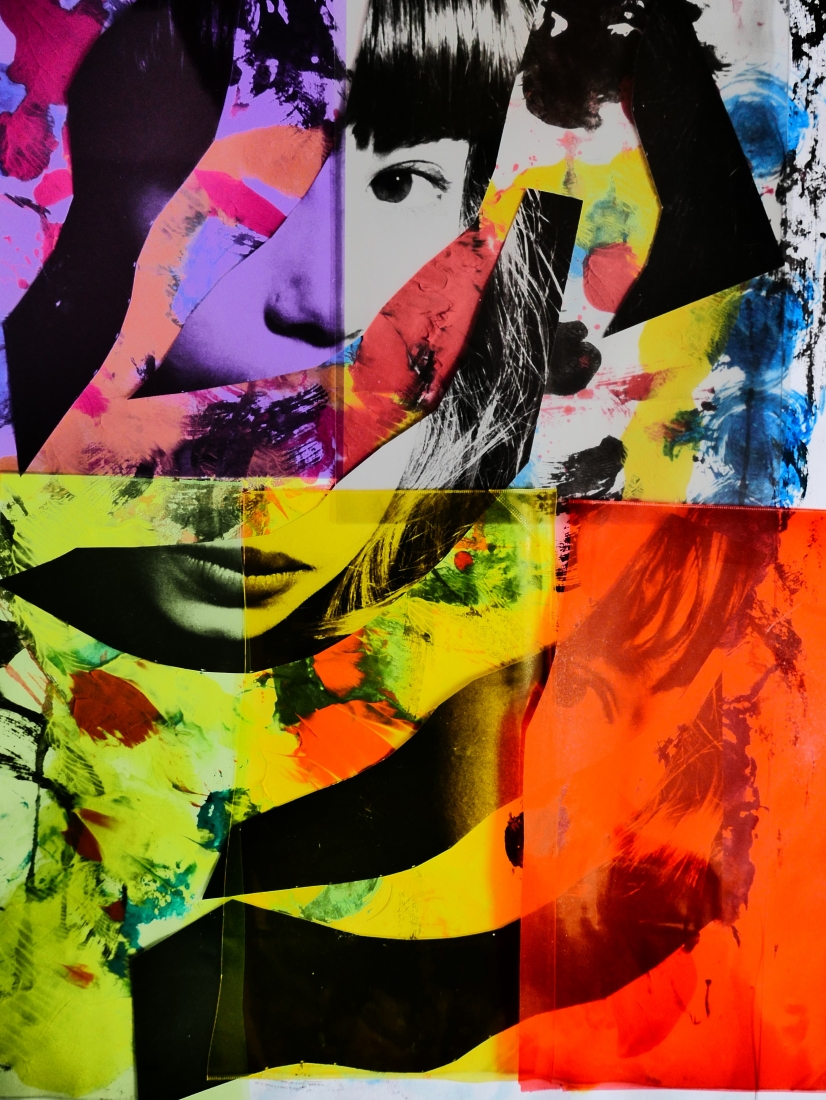 Chromatic composition