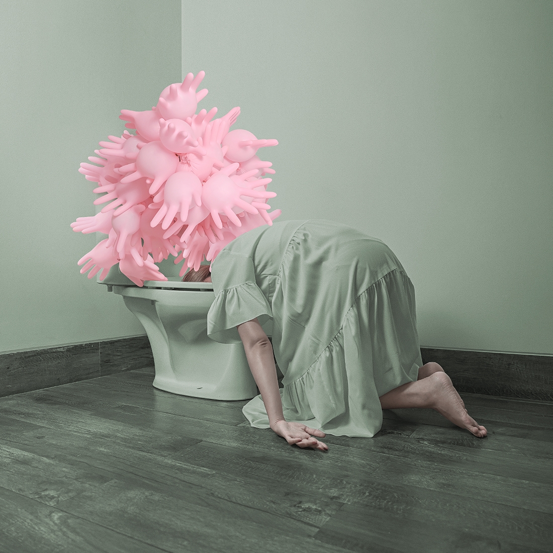 Memoirs Of Isolation