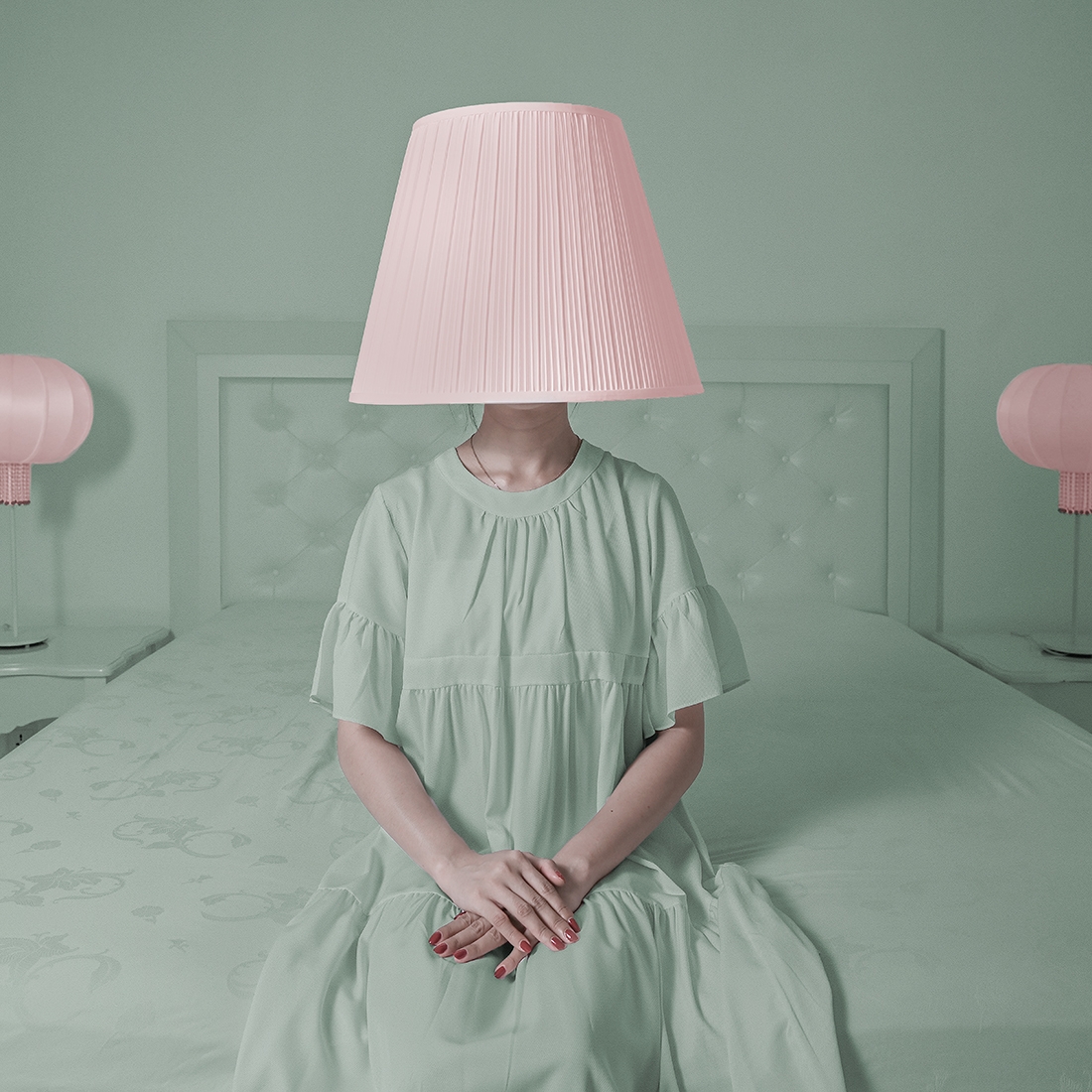 Memoirs Of Isolation